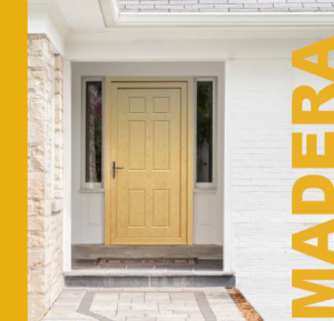 Madera